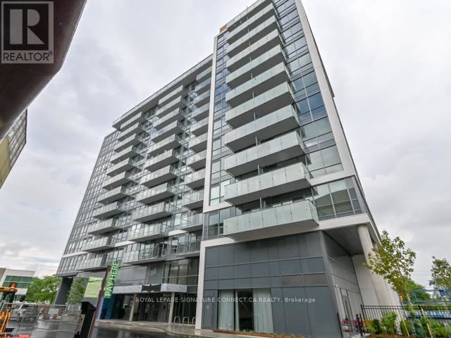 Avro Condominiums - 707 10 De Boers Drive - photo 1