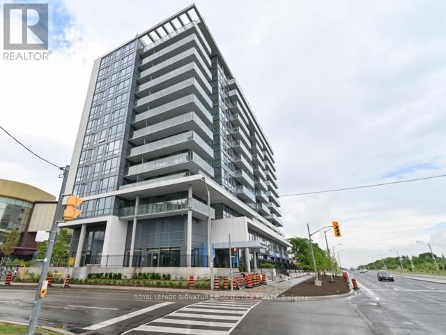 Avro Condominiums - 707 10 De Boers Drive - photo 3