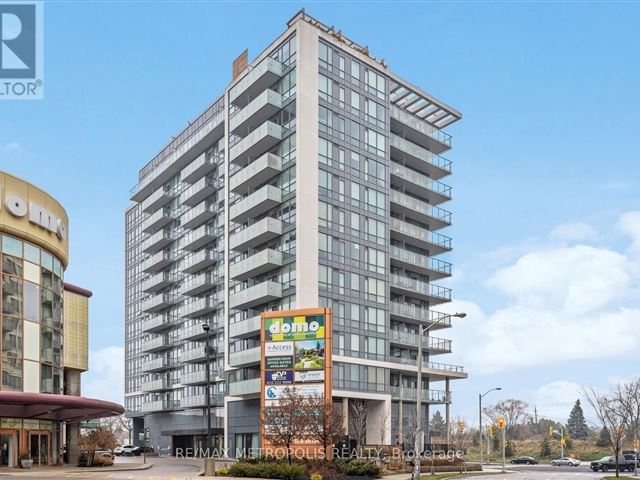 Avro Condominiums - 1409 10 De Boers Drive - photo 1