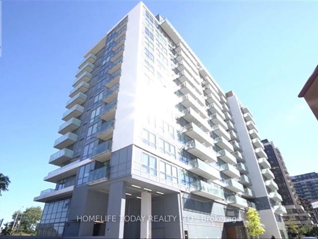 Avro Condominiums - 601 10 De Boers Drive - photo 1