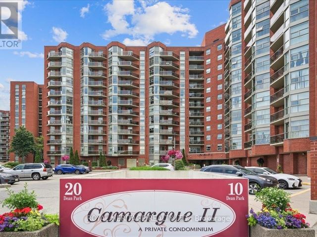 Camargue 2 - 504 20 Dean Park Road - photo 1