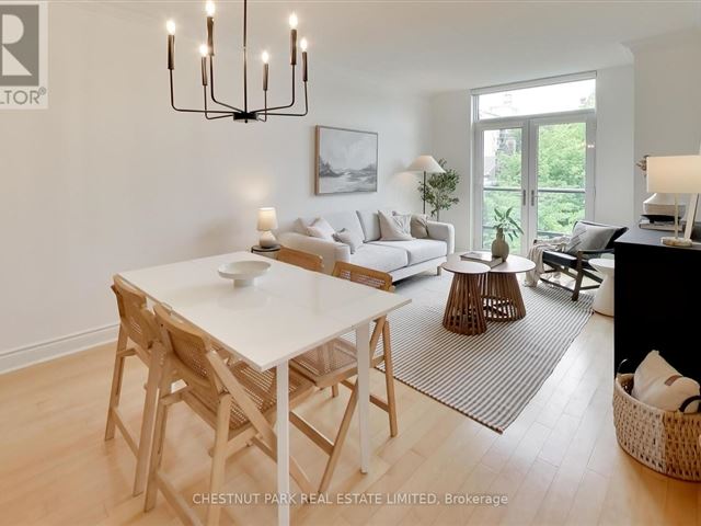 The St.Clair - 414 10 Delisle Avenue - photo 3