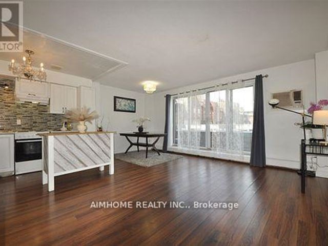 10 Eddystone Avenue Condos - 266 10 Eddystone Avenue - photo 3