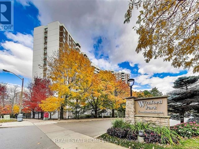 Wynford Park Condominiums - 1917 10 Edgecliff Golfway - photo 1