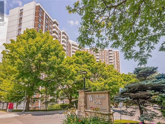 Wynford Park Condominiums - ph04 10 Edgecliff Golfway - photo 1