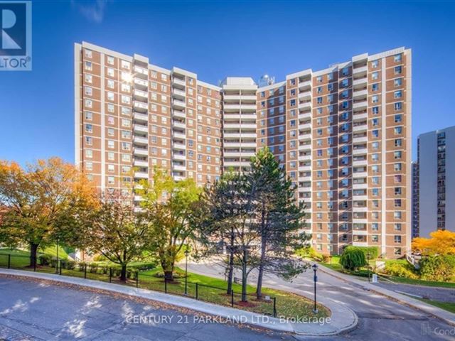 Wynford Park Condominiums - 517 10 Edgecliff Golfway - photo 1