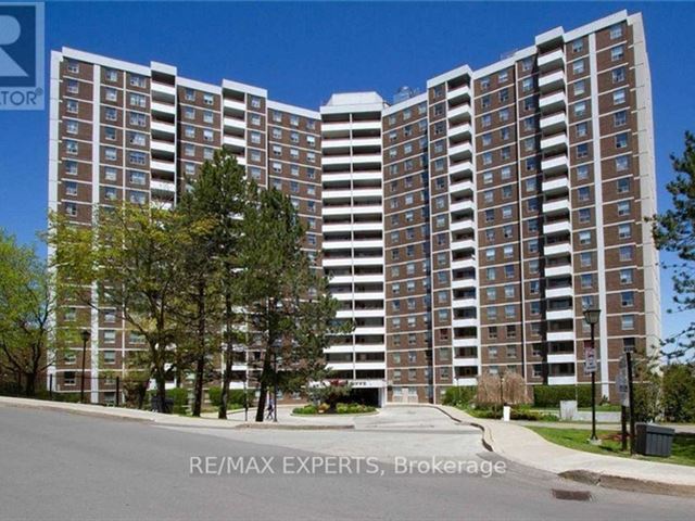 Wynford Park Condominiums - 802 10 Edgecliff Golfway - photo 1