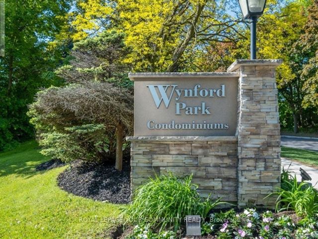 Wynford Park Condominiums - 1610 10 Edgecliff Golfway - photo 3