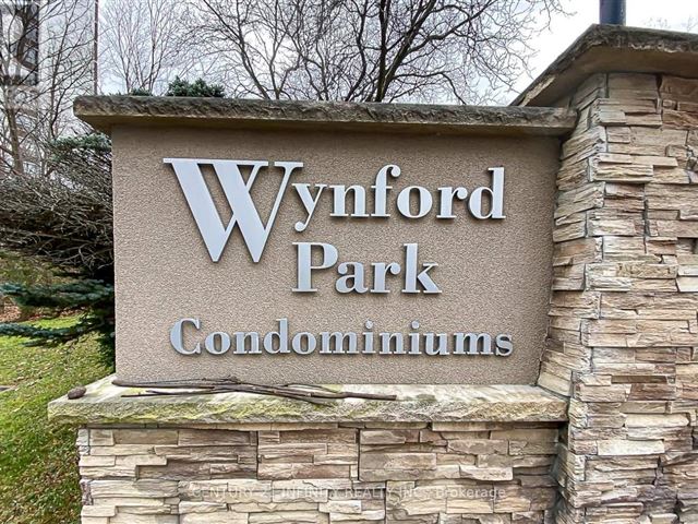 Wynford Park Condominiums - 314 10 Edgecliff Golfway - photo 2