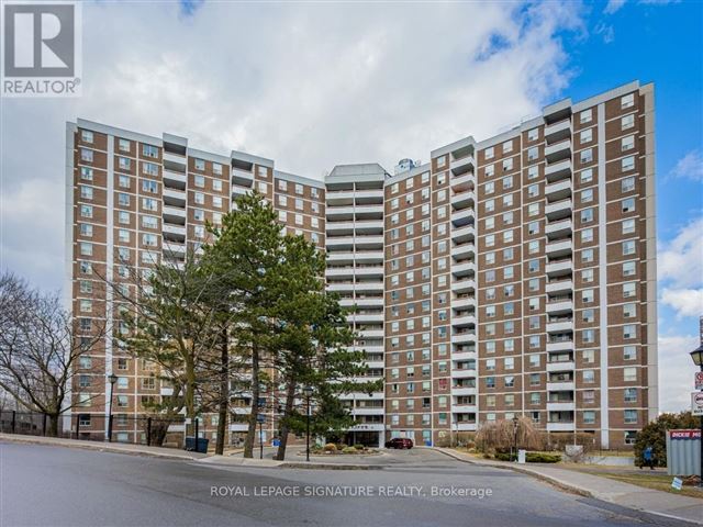 Wynford Park Condominiums - 706 10 Edgecliff Golfway - photo 1