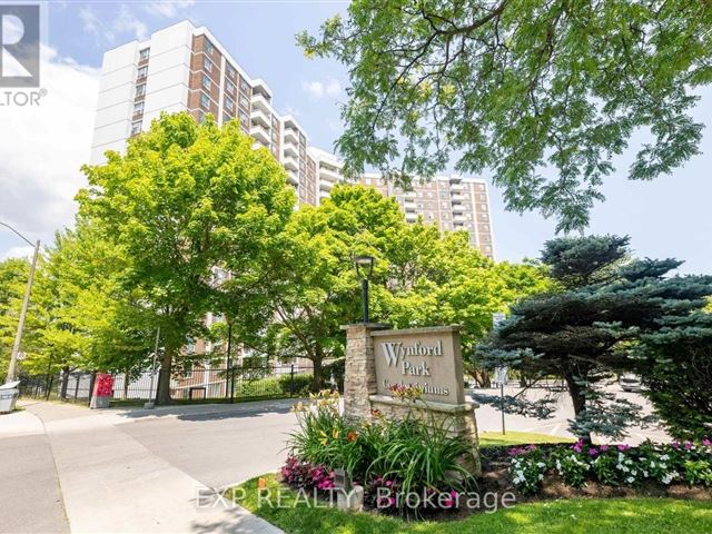 Wynford Park Condominiums - 510 10 Edgecliff Golfway - photo 1