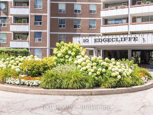 Wynford Park Condominiums - 510 10 Edgecliff Golfway - photo 2