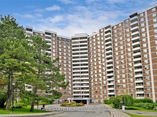 Wynford Park Condominiums - 515 10 Edgecliff Golfway - photo 1