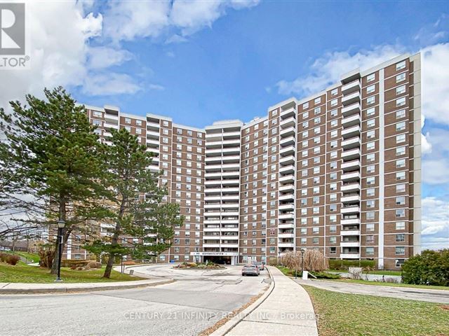 Wynford Park Condominiums - 314 10 Edgecliff Golfway - photo 2