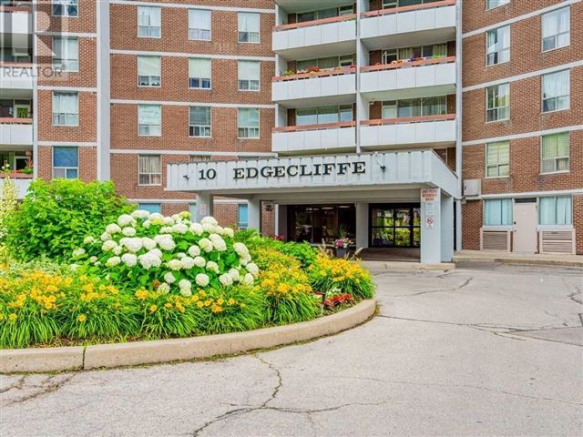 Wynford Park Condominiums - 416 10 Edgecliff Golfway - photo 4