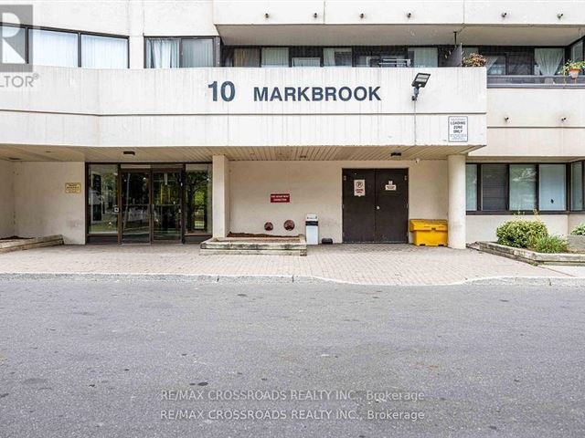 Consulate 1 - 209 10 Markbrook Lane - photo 2