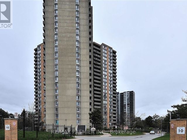 Maple Creek Condominiums - 1901 10 Martha Eaton Way - photo 1