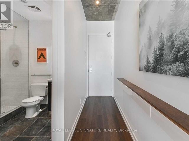 Fashion District Lofts - 514 10 Morrison Street - photo 2