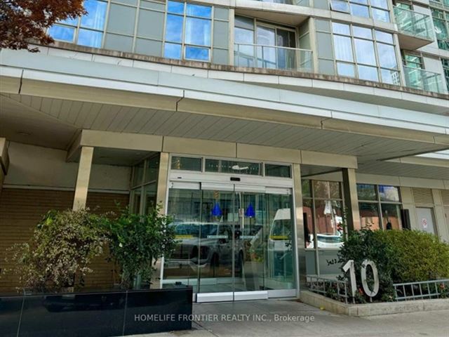 Harbour View Estates 1 - 3806 9 Spadina Avenue - photo 2