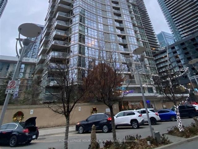 Harbour View Estates 1 - 2811 9 Spadina Avenue - photo 1