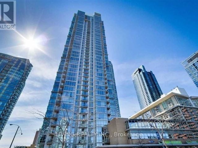 Harbour View Estates 1 - 208 9 Spadina Avenue - photo 1