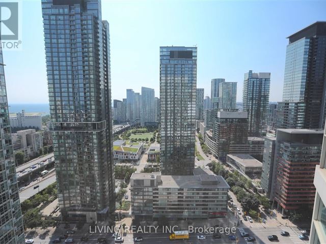 Harbour View Estates 1 - 3212 9 Spadina Avenue - photo 1