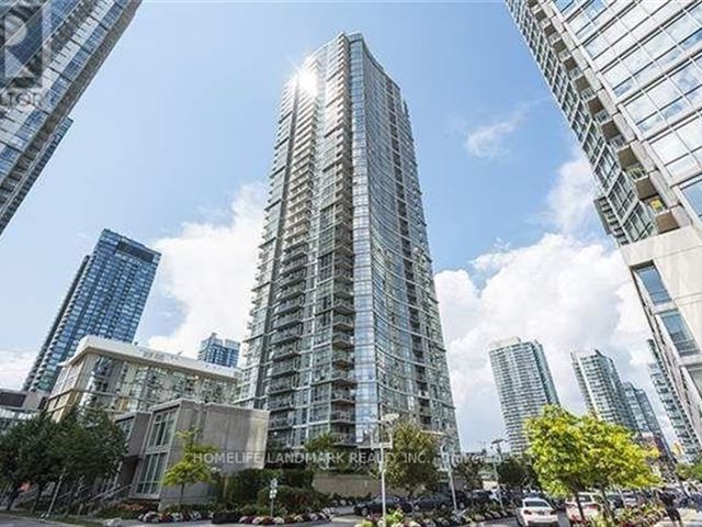 Harbour View Estates 1 - 2912 9 Spadina Avenue - photo 1