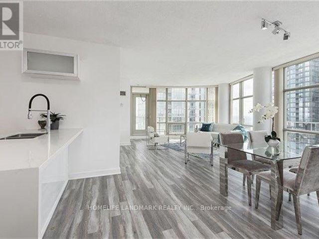 Harbour View Estates 1 - 2912 9 Spadina Avenue - photo 3