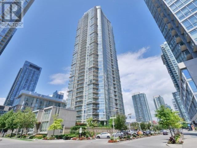 Harbour View Estates 1 -  9 Spadina Avenue - photo 1