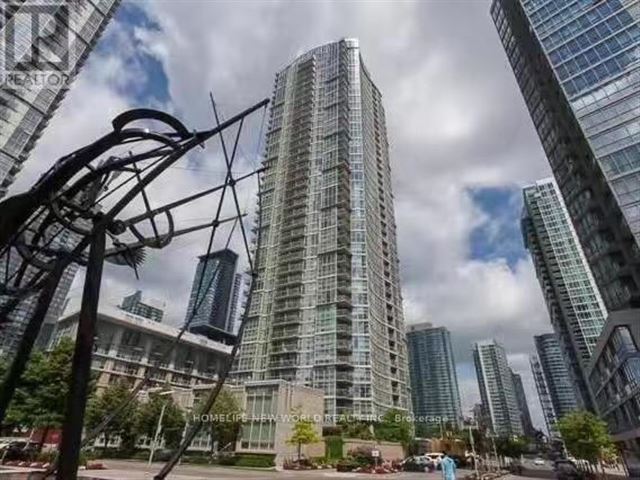 Harbour View Estates 1 - 1009 9 Spadina Avenue - photo 2