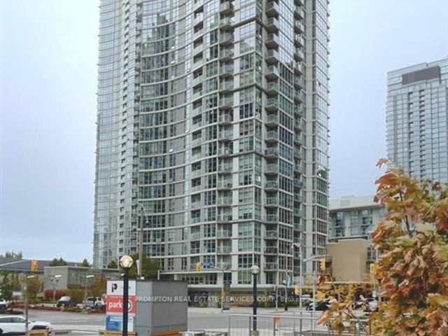 Harbour View Estates 1 - 4102 9 Spadina Avenue - photo 1