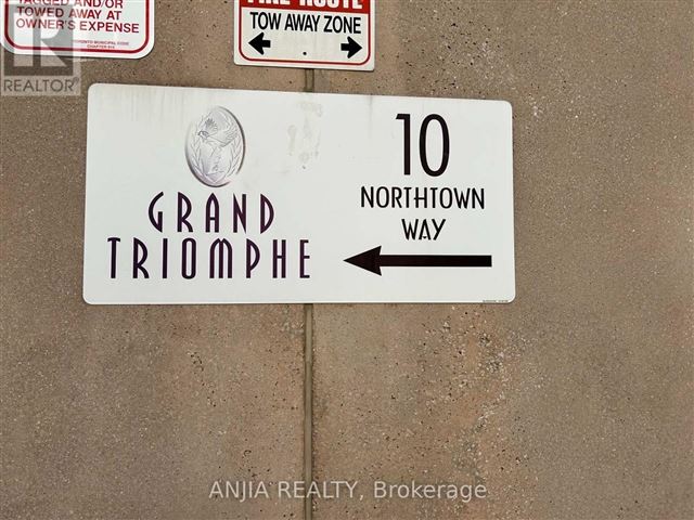 Grande Triomphe -  10 Northtown Way - photo 1