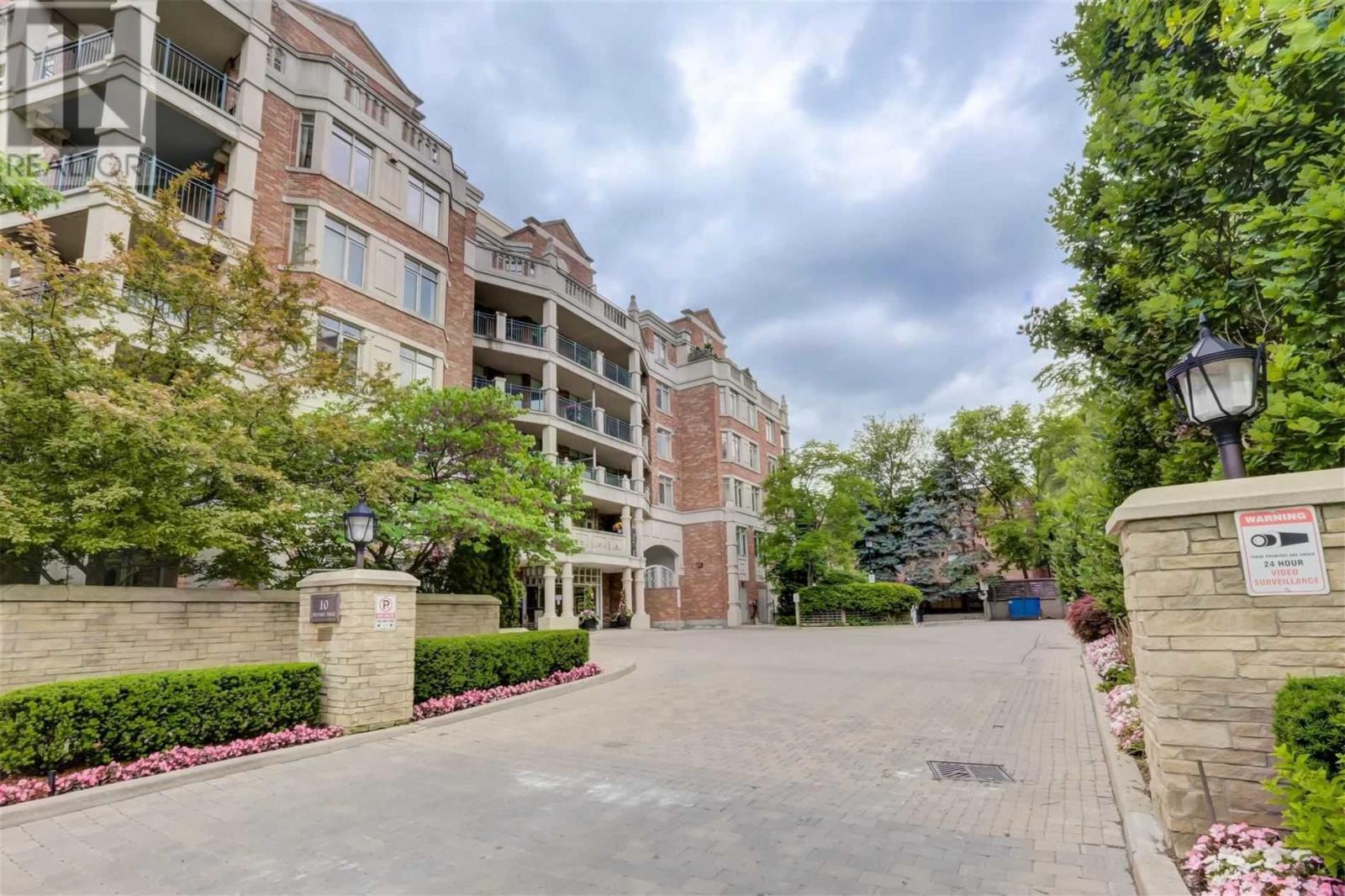 10 Old Mill Trail Unit 202 Toronto For Sale 1 598 000   10 Old Mill Trail Toronto Ontario M8x1a2 W5692990 1 