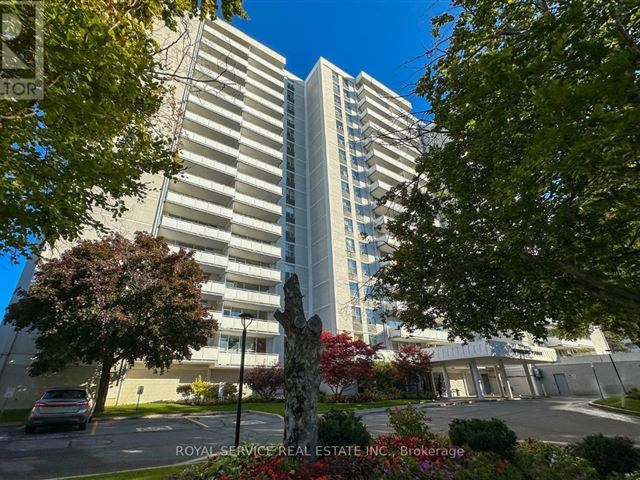 10 Parkway Forest Drive Condos - 1008 10 Parkway Forest Drive - photo 1