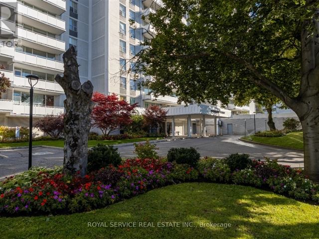 10 Parkway Forest Drive Condos - 1008 10 Parkway Forest Drive - photo 3