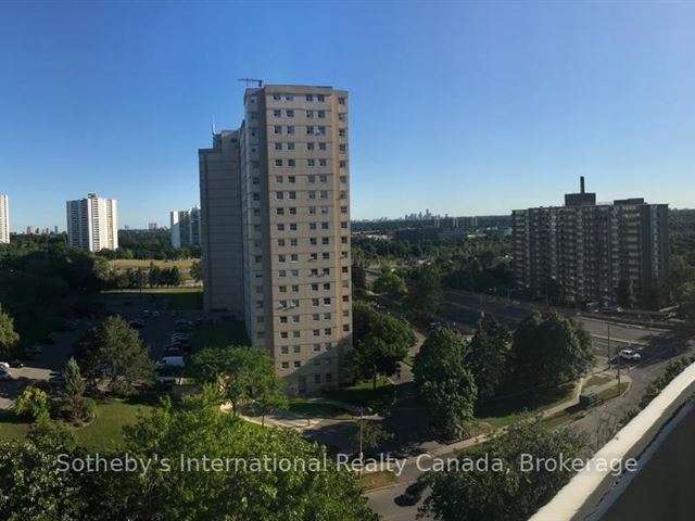 10 Parkway Forest Drive Condos - 905 10 Parkway Forest Drive - photo 1