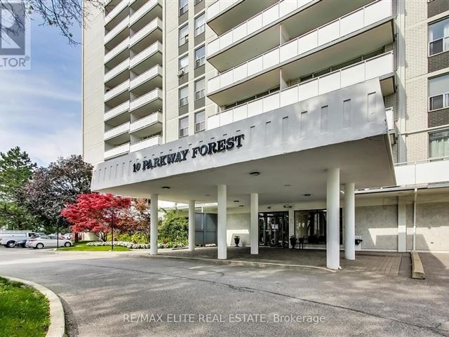 10 Parkway Forest Drive Condos - 1505 10 Parkway Forest Drive - photo 3