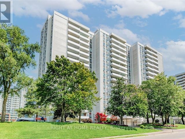 10 Parkway Forest Drive Condos - 903 10 Parkway Forest Drive - photo 1