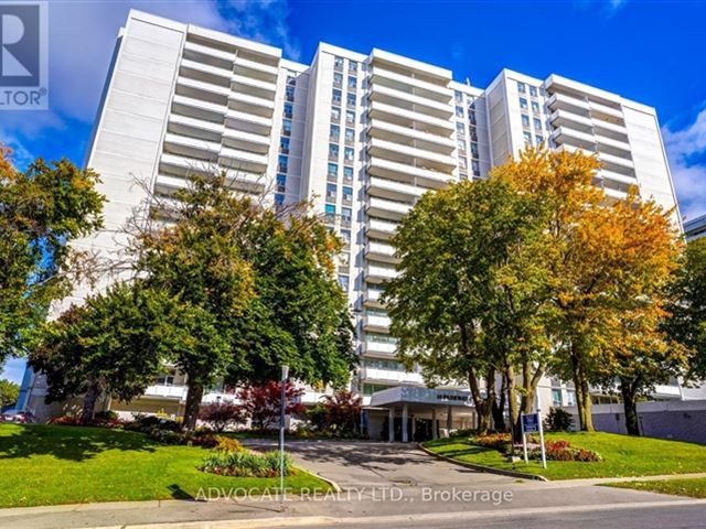 10 Parkway Forest Drive Condos - 802 10 Parkway Forest Drive - photo 1