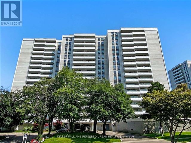 10 Parkway Forest Drive Condos - 1111 10 Parkway Forest Drive - photo 1