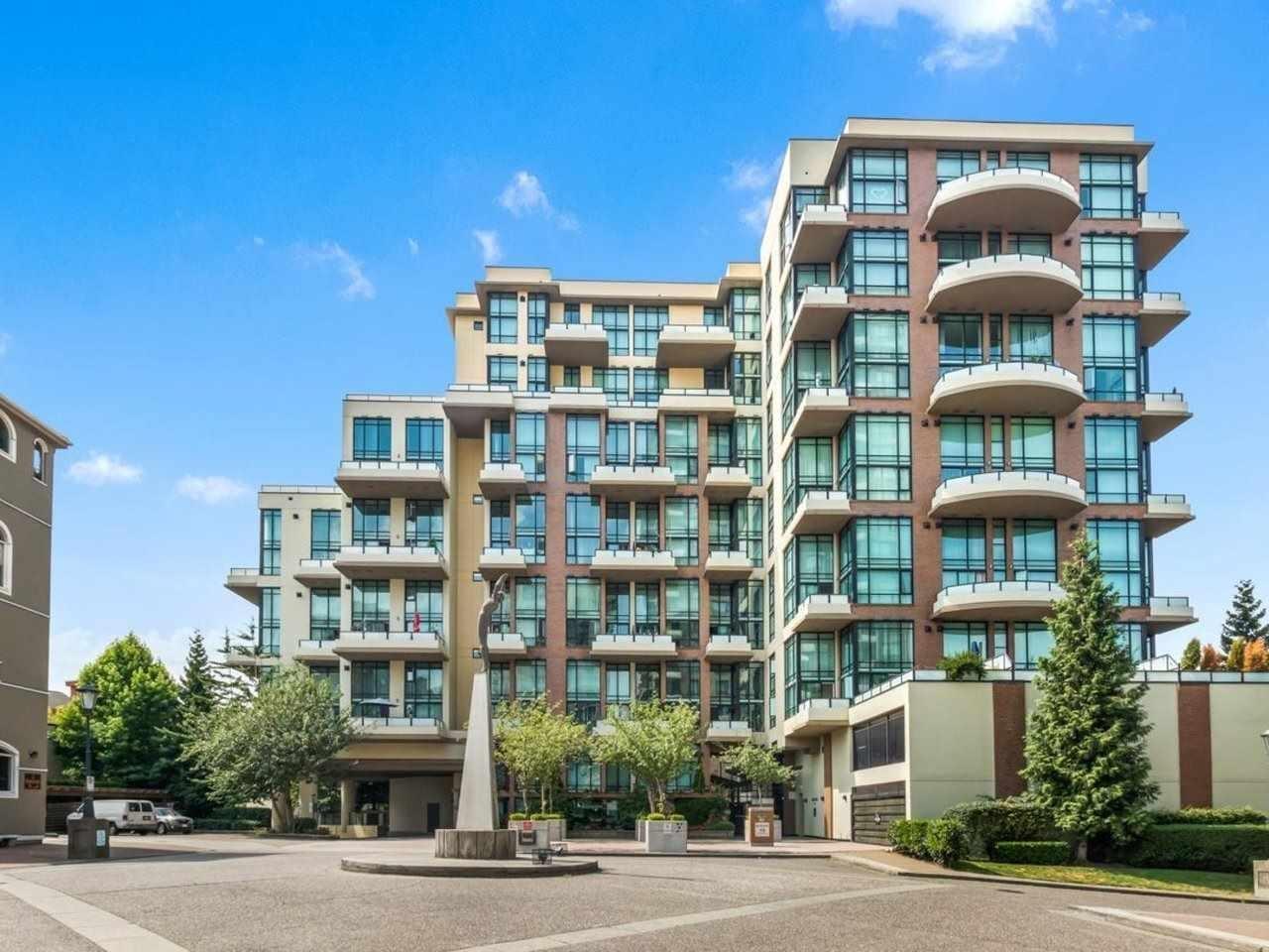 10 Renaissance Square, Unit 304, New Westminster — For Sale @ $585,000 ...