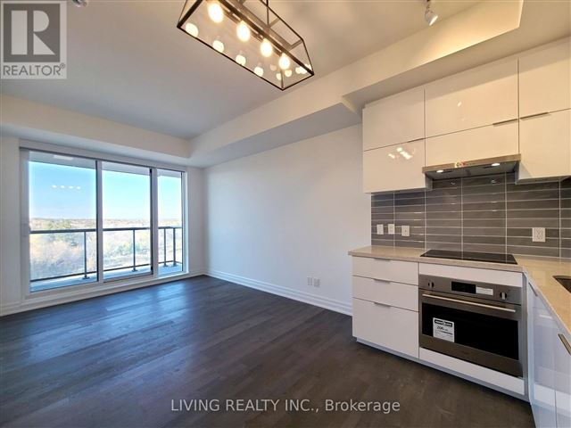 York Condos - 628a 10 Rouge Valley Drive West - photo 1