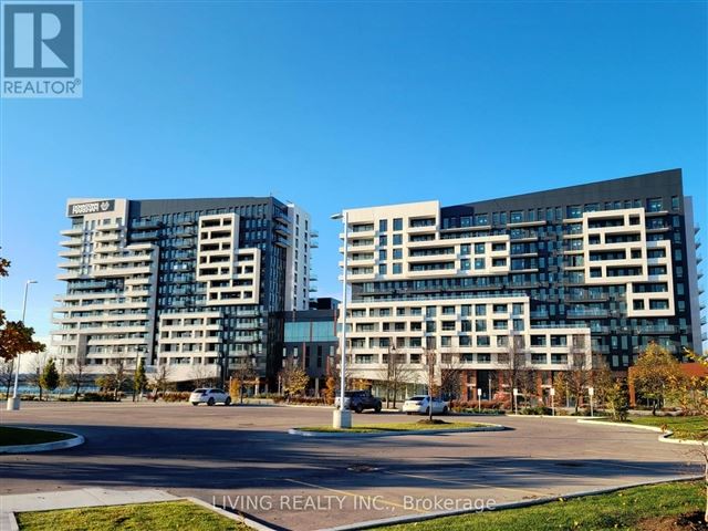 York Condos - 628a 10 Rouge Valley Drive West - photo 2