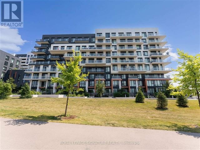 York Condos - 603a 10 Rouge Valley Drive West - photo 1