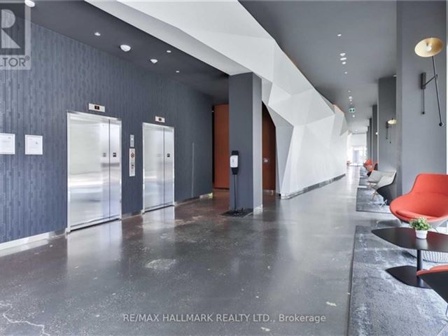 York Condos - 803a 10 Rouge Valley Drive West - photo 3