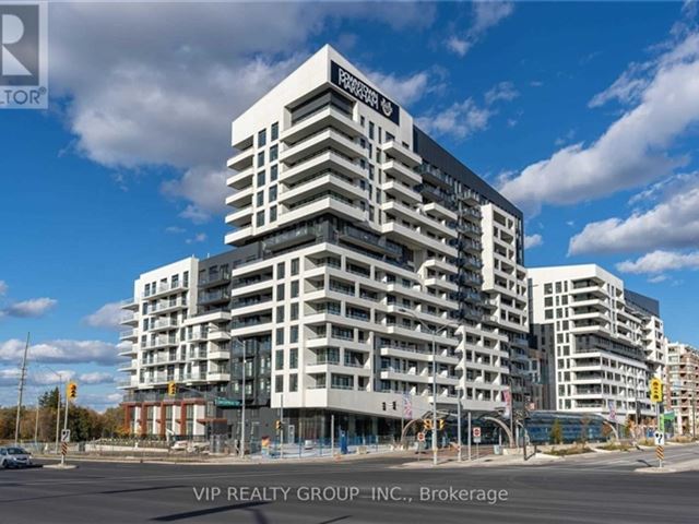 York Condos - 706 10 Rouge Valley Drive West - photo 1