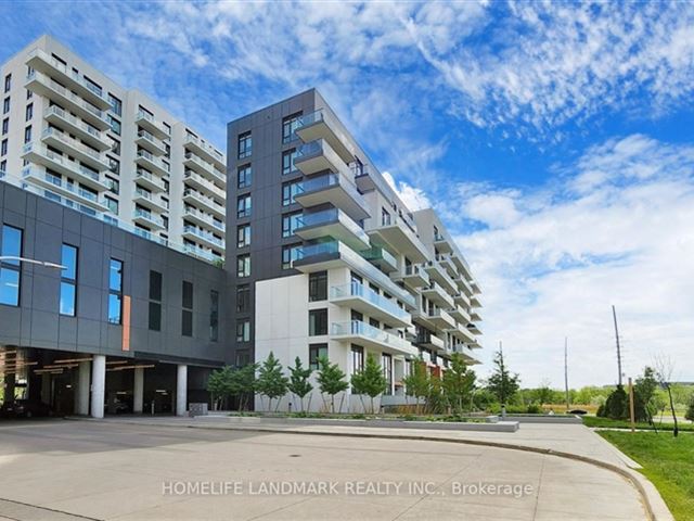 York Condos - 917 10 Rouge Valley Drive West - photo 3