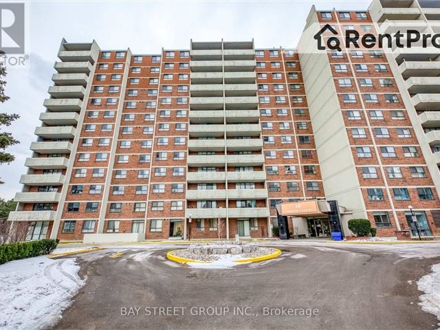 10 Stonehill Court Condos - 1207 10 Stonehill Court - photo 1