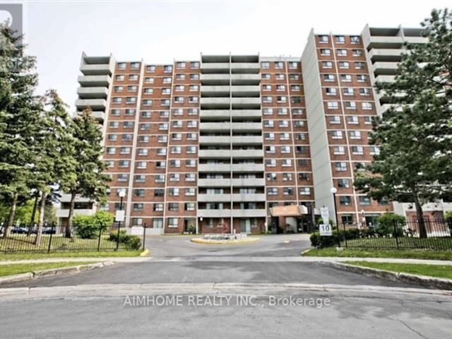 10 Stonehill Court Condos - 406 10 Stonehill Court - photo 1