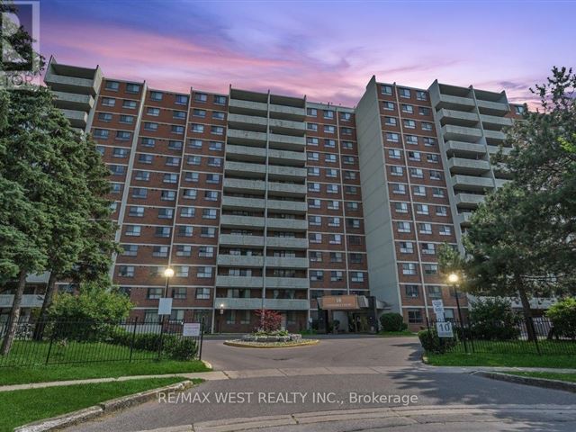 10 Stonehill Court Condos - 1205 10 Stonehill Court - photo 1